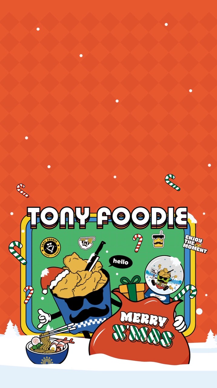 「炸雞教父/洋洋灑灑」