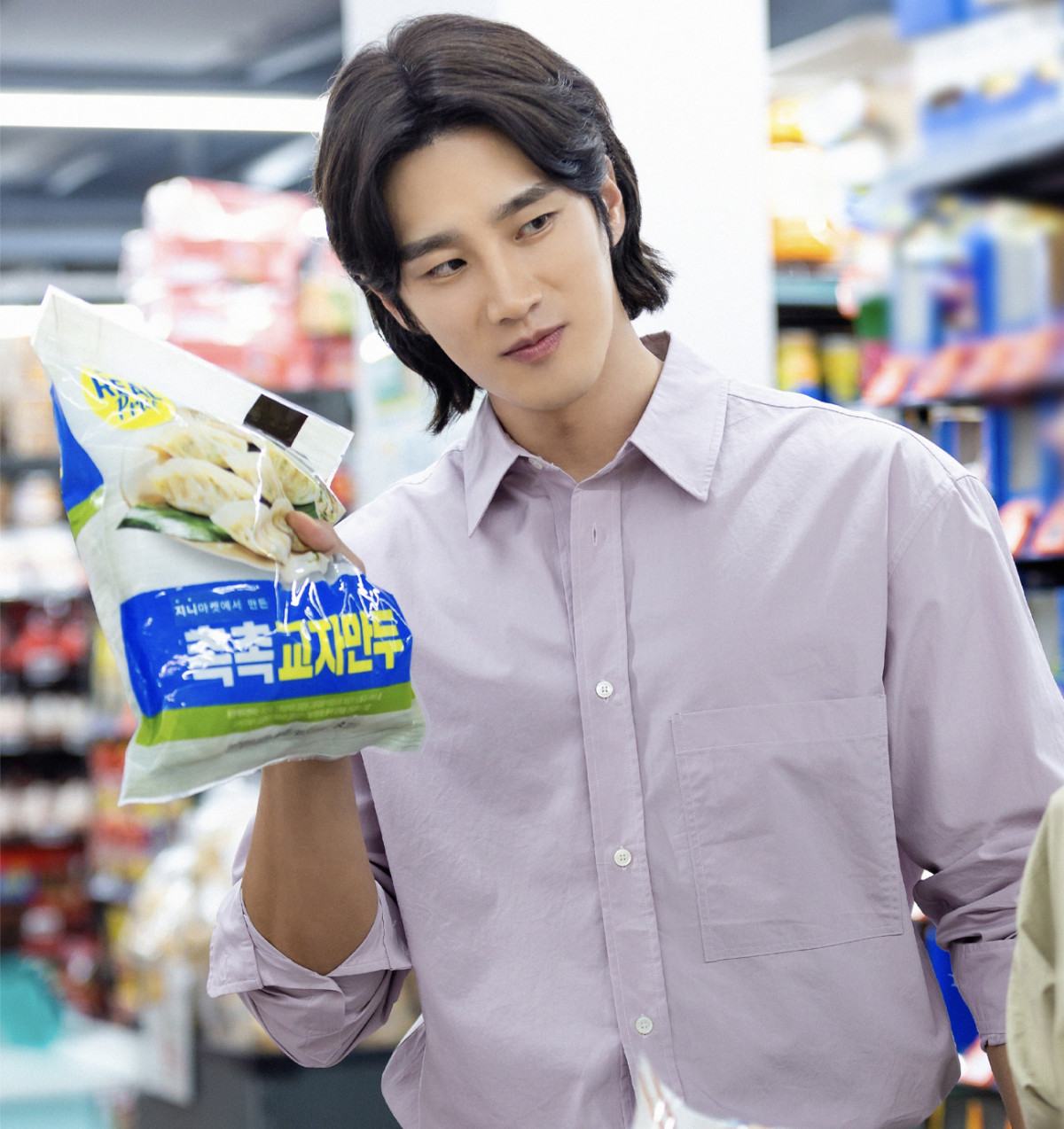 「男二晉升男主」的韓國演員：姜勳