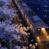 𓈒𓂂 長夜載香 · ABO 怪談對戲