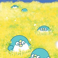 英勇之地94服-青花瓷