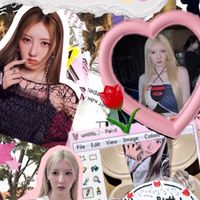 𖤐追星人の聚集地ᯓ