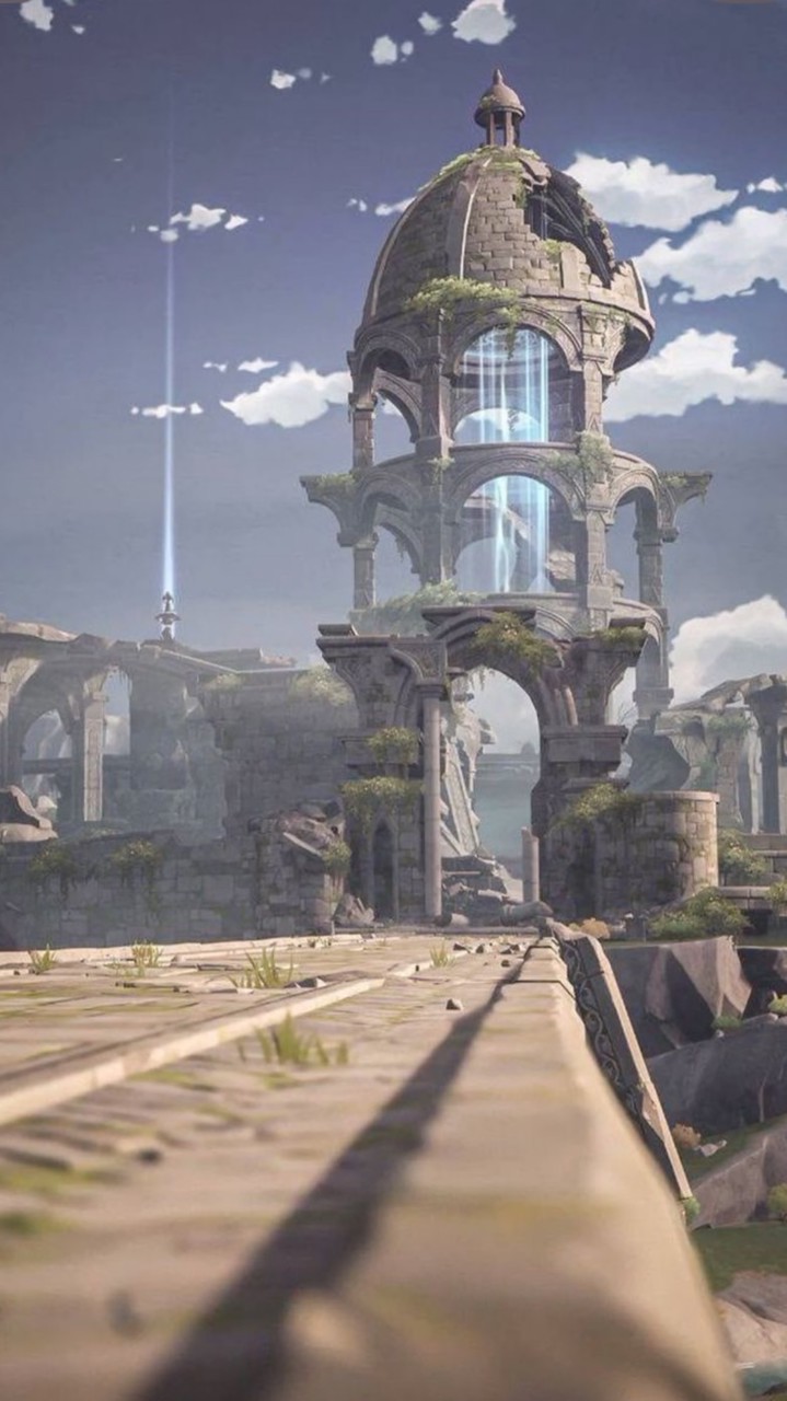 <新設>　アットホームな原神也部屋 ‼️