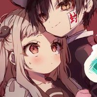 地縛少年花子くん なりきり！