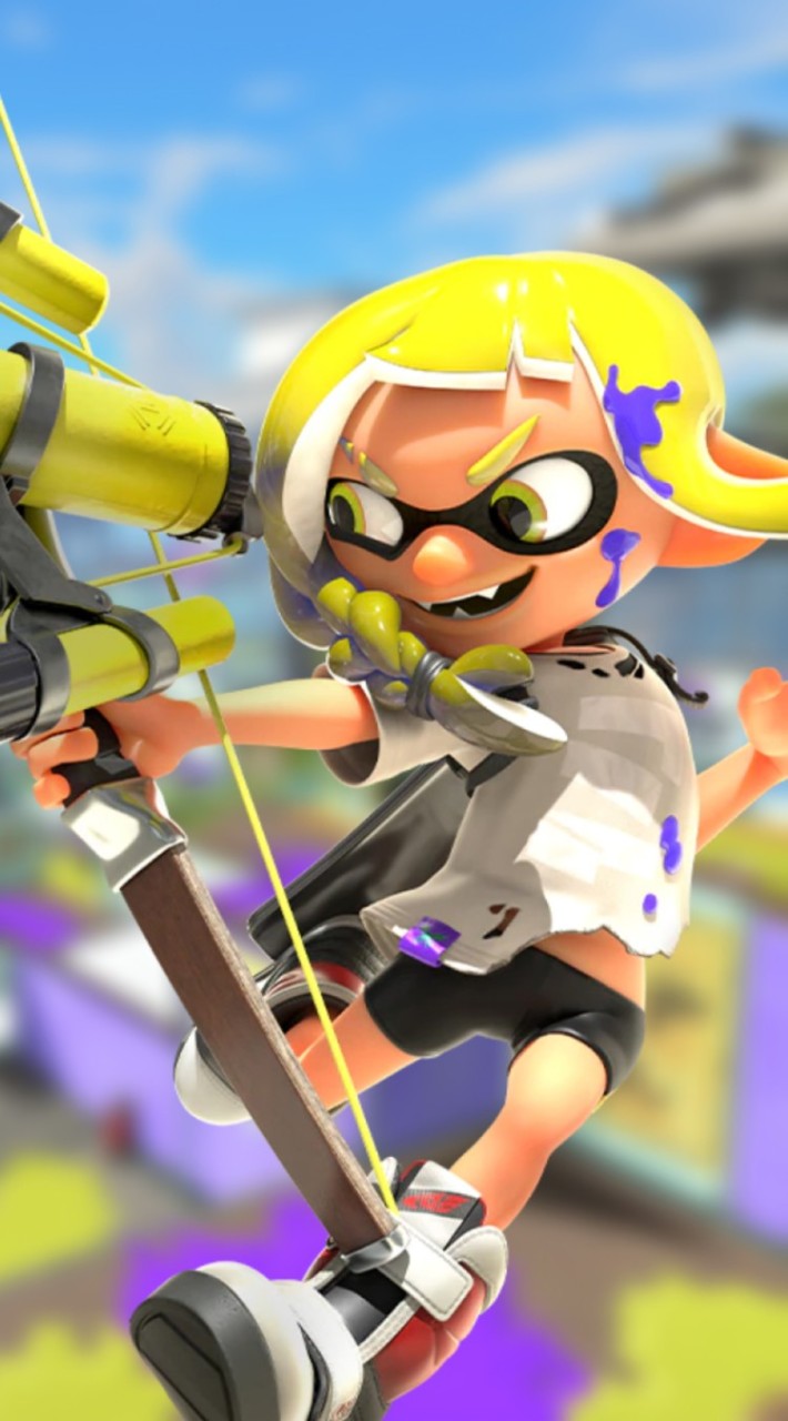 スプラトゥーン3 皆で上手くなろう！