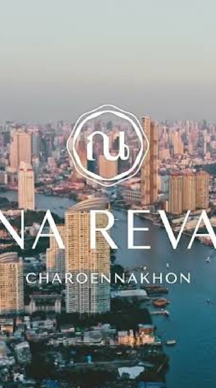 Na Reva (ณ รีวา เจริญนคร ) | Rent-Buy-Sell