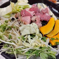オプチャ・ジンギスカン倶楽部