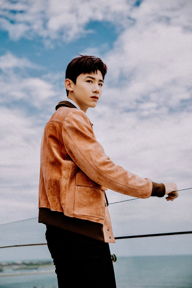 新一波10部定角開拍陸劇 吳倩、白敬亭《八零九零》