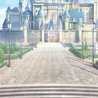 𝑁𝑂𝑅𝑊𝐼𝐶𝐻 𝑂𝐹 𝐸𝐴𝑆𝑇 𝐴𝑁𝐺𝐿𝐼𝐴 𝐾𝐼𝑁𝐺𝐷𝑂𝑀 | roleplay