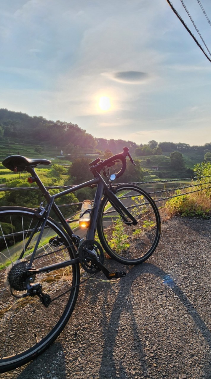 関西サイクリング同好会