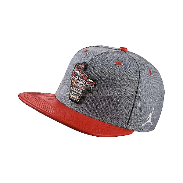 789504657 Air Jordan 1 電繡後扣式,紅白 AJ1 OG Chicago