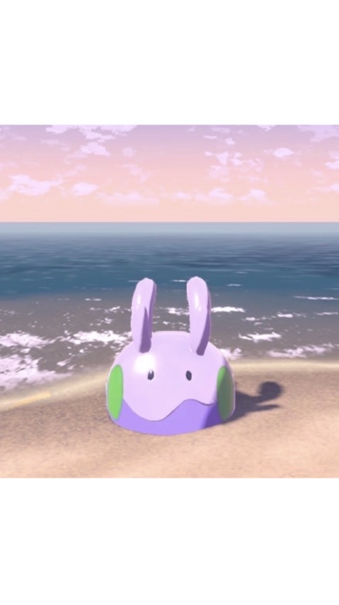 あつ森ヌメラ会