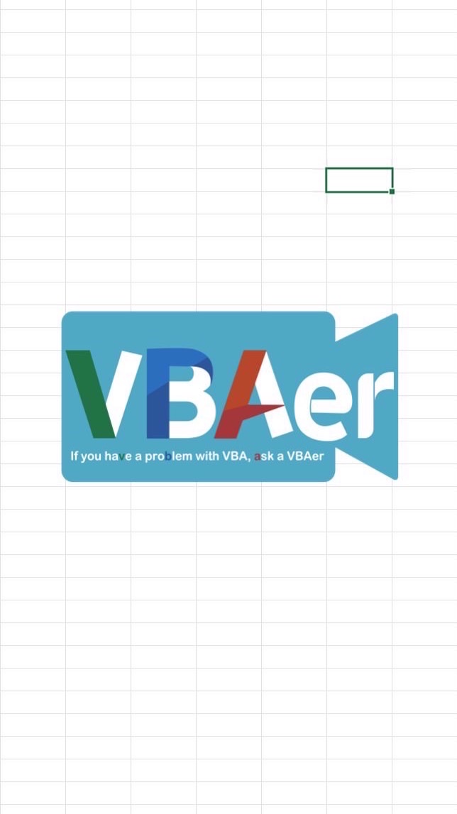 VBAの悩みはVBAerに聞け Excel/Word/PowerPoint/Outlook/etc