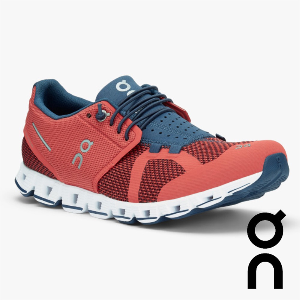 #多功能鞋 #低筒 #野跑鞋 #越野鞋 #慢跑鞋 #馬拉松 #鐵人三項獨立雲端緩衝系統，能準確的在需要的時候吸收衝擊力並給予支撐。 大底採用瑞士雲端科技緩衝結構，表面為菱形交錯格狀設計，能在路跑時提供