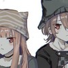 虹桃　緩　nrkr ♩