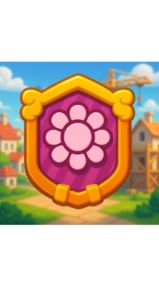 【タウンシップ】あんころもち