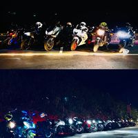 就是愛騎車🏍️