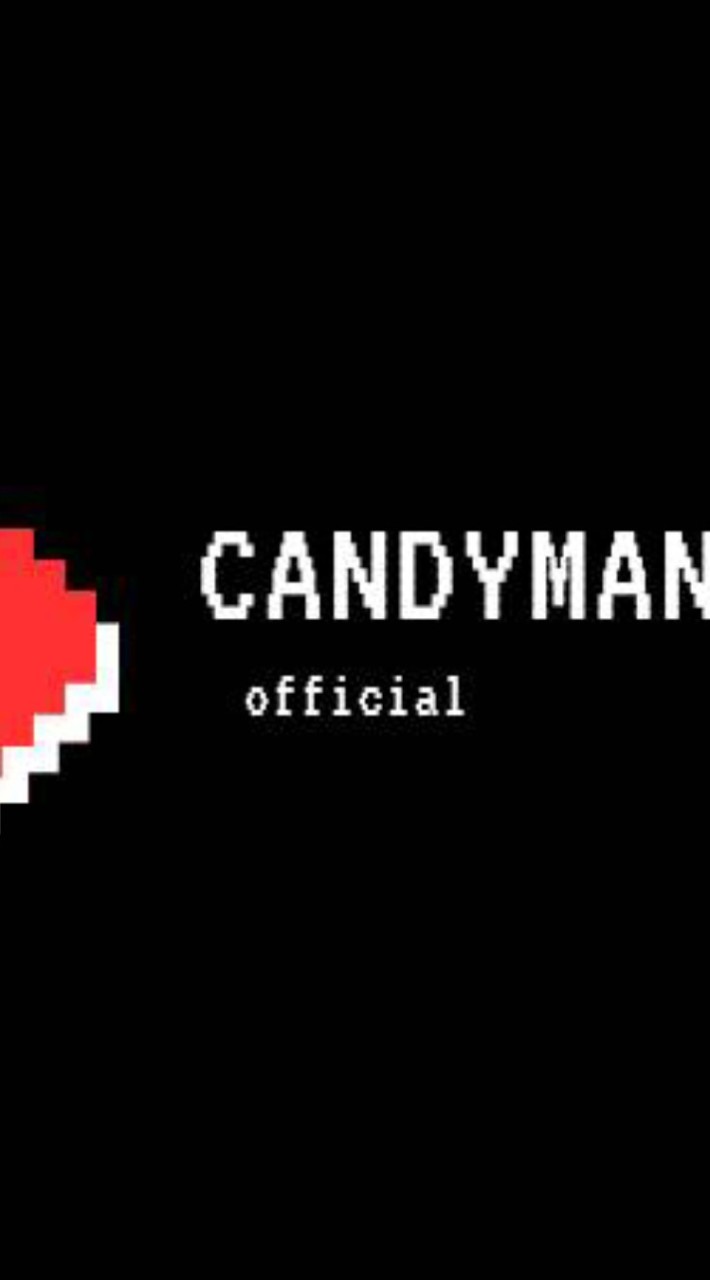 CANDY MAN