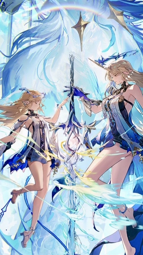 ✧鳴潮✧