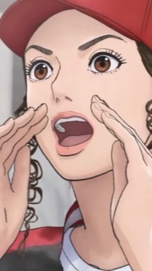 灌籃高手自由群