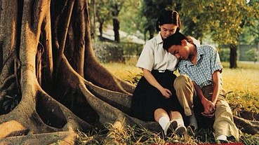 台灣史上最偉大的電影之一！《牯嶺街少年殺人事件》修復版預告曝光！