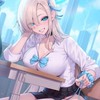 Blue Archive สมาคมอาจารย์ภัยสังคม