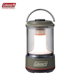 [ Coleman ] BG LED營燈 綠橄欖 200 / 大自然系列 迷彩 / 露營燈 照明燈 / 公司貨 CM-35287。人氣店家川山岳海的設備、電子照明 燈架有最棒的商品。快到日本NO.1的