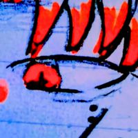 絵が上手くなりたい人おいでー！！！！    そこの君👀目が合ったね入ってくれないか^^(圧)