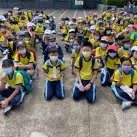 新興國際603小孩群