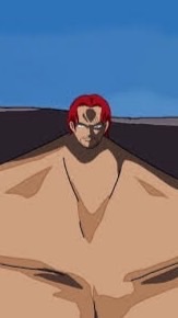 バウンティラッシュ！