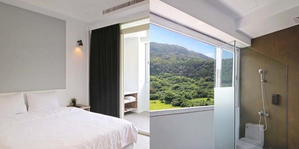 綠島質感住宿推薦5：House16