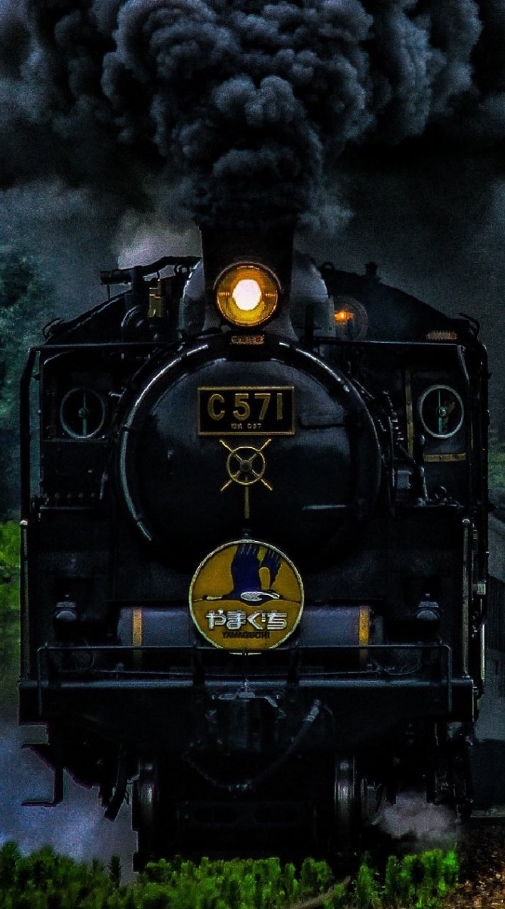 เรารักรถไฟญี่ปุ่นและรถไฟไทย