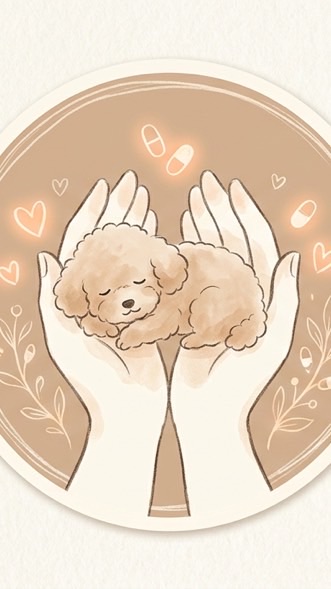 【動保新制】毛孩用藥資訊交流站