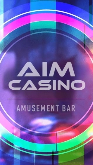 AIM CASINO(店内情報)