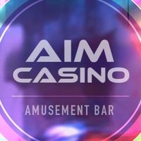 AIM CASINO(店内情報)