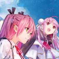 ヘブバン好きの部屋