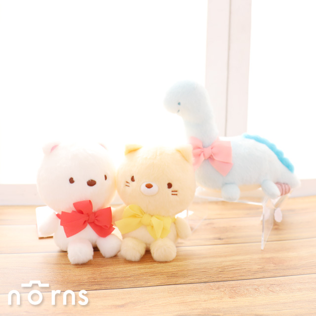 norns門市同步販售