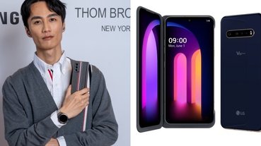 除了 iPhone 12 這些也超欠買！三款「5G 手機」推薦，摺疊螢幕、精品聯名、劇院模式拍攝通通有！