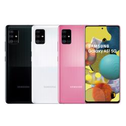 ◎6.5吋/3200萬前鏡|◎4800萬高畫素超強4+1鏡頭|◎6G RAM/128G ROM品牌:Samsung三星型號:A51種類:智慧手機ROM/內建儲存空間:128GBRAM記憶體:6GB螢幕