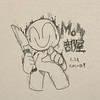 君たちのMo4イラスト見せてくれッ！！