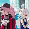 ホロライブなりきり~.ᐟ‪.ᐟ‪恋愛◎