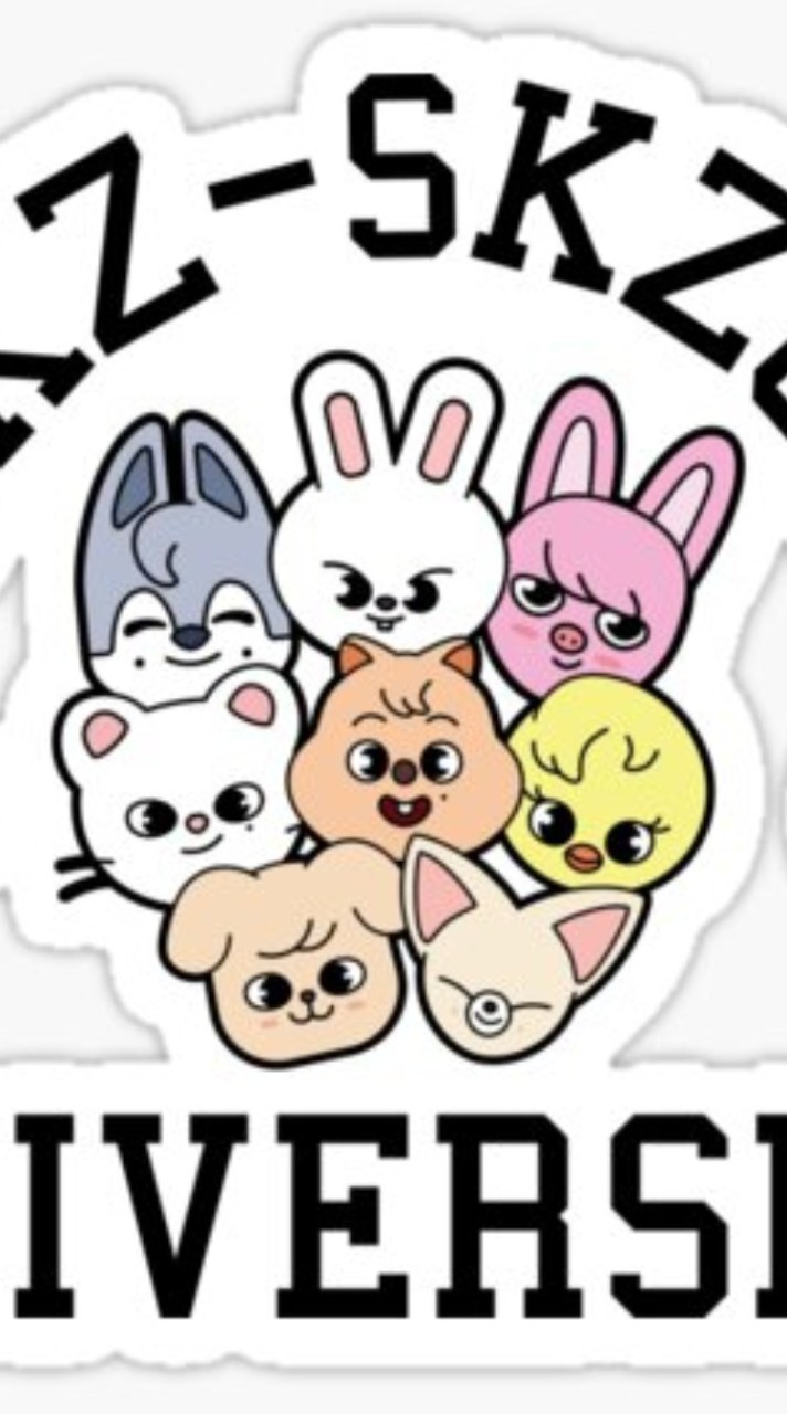 スキズなりきりー#