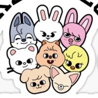 スキズなりきりー#