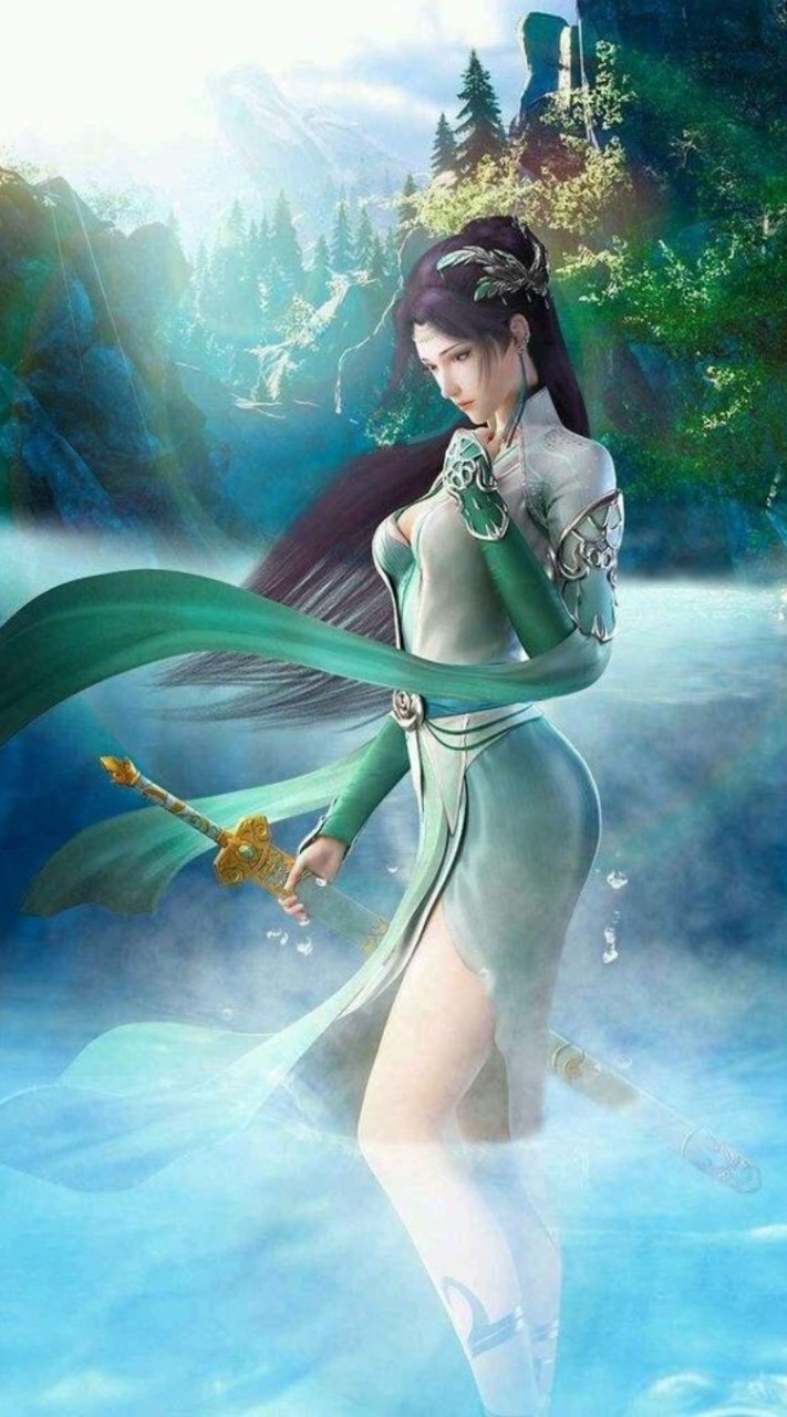 鬥破蒼穹微風