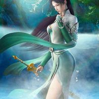 鬥破蒼穹微風