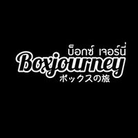 Affiliate x Boxjourney