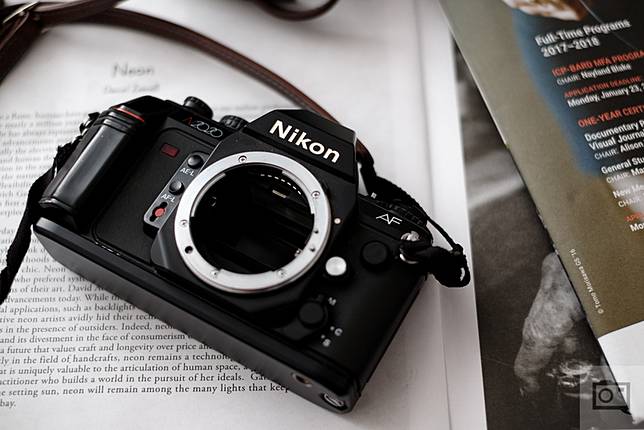 10 Kamera Nikon Paling Ikonik Sepanjang Masa, Pilih Mana?