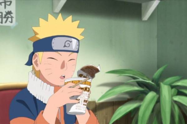 21++ Nama hewan peliharaan naruto terbaru