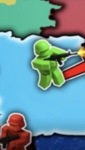 ロブロックス世界を征服するww2