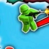 ロブロックス世界を征服するww2