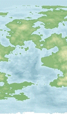 蒼星（あおのほし）